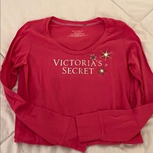 NWOT Victoria Secret Pajama Dress